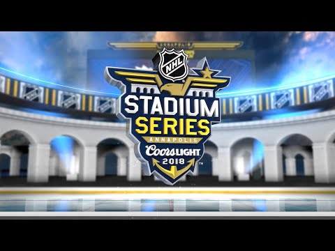 Caps beat Maple Leafs in Stadium Series, 5-2