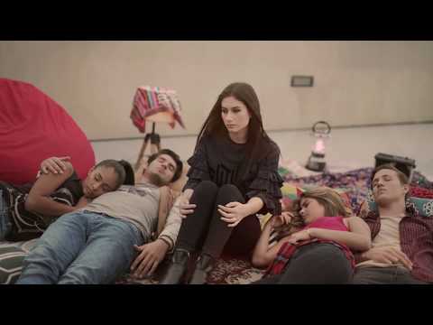 Fatima Pinto - Belong Together (Official Music Video)