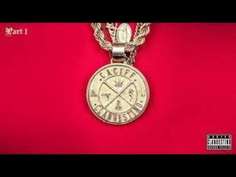 Cacife Clandestino - Vilã (ft. Luccas Carlos)