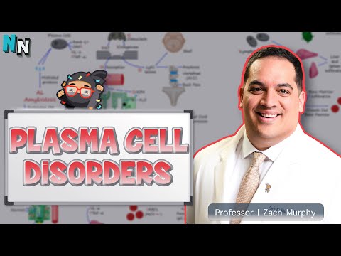 Plasma Cell Disorders | Clinical Medicine