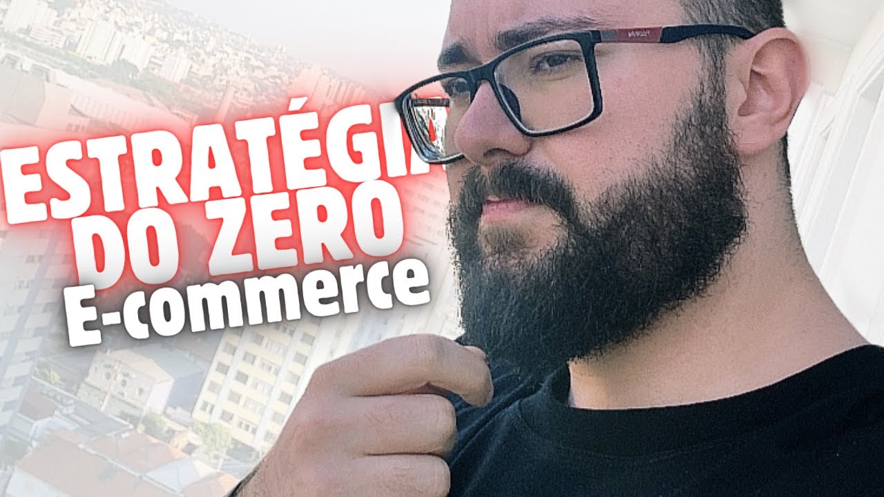 Como Vender no seu Ecommerce com Tráfego Pago DO ZERO