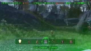 Fallout 4 Gameplay #253 - Road to Fallout 76