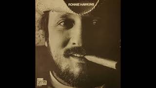 Ronnie Hawkins -  Matchbox