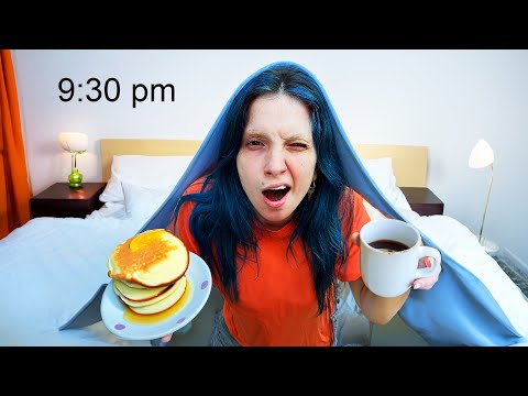 Un día haciendo Todo al Revés