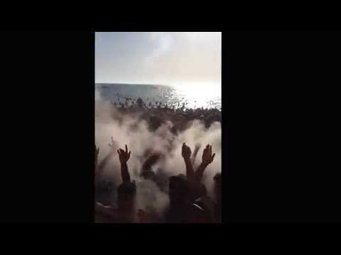 Samsara Beach Anfisa Letyago 12.08.2014