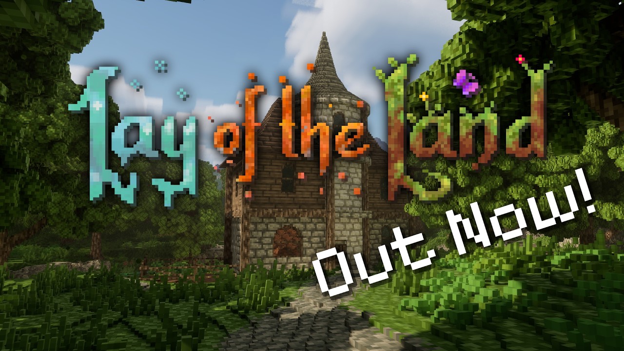 Launch Trailer
