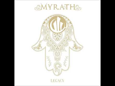 Myrath - Believer