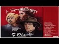 Jim Steinman A Small Circle Of Friends Original Movie Soundtrack Stereo Remix
