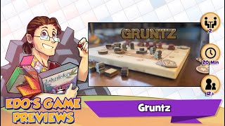 Gaming with Edo & Jessica - Giants video thumbnail