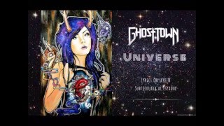 Ghost Town -  Universe│ Sub.Español/Lyrics on screen