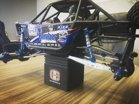 Axial RR10 Bomber Budget Build - HD Gears - Episode 13