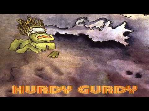 Hurdy Gurdy -07- Lost In The Jungle (HD)