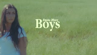 Download lagu Emilee Moore - Boys mp3