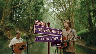 Download lagu Hollow Coves — 'See You  Soon' | Neighborhoods (Live in Currumbin Valley in Gold Coast, Australia) mp3