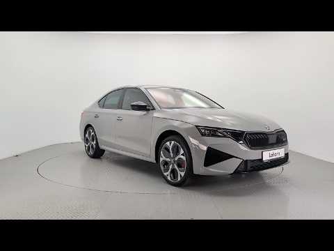 Skoda Octavia RS 2.0TSI 265HP DSG - Image 2