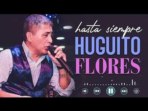 Solo Enganchados and Huguito Flores el Super