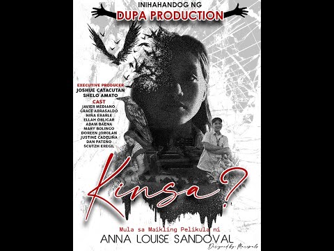KINSA? - An Entry for the 1st Bais Film Festival 2023