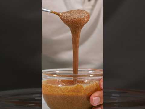 Recette Cookies au pralin&eacute; croustillant