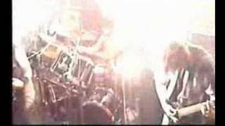 Malicia - Amigo del Enemigo VIVO