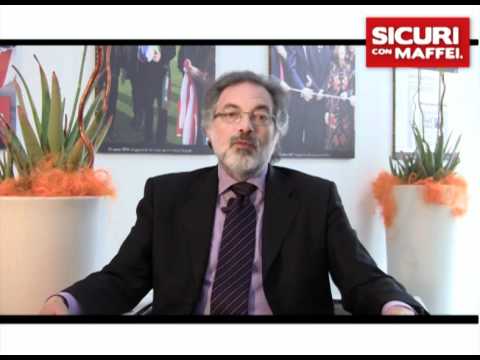 Nicola Maffei - Documenti alla mano ecco come gli elettrodotti scompariranno.