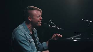 Corey Voss - God Who Moves The Mountains (YouTube Nashville Sessions)
