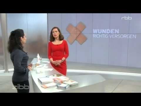 rbb ZIBB - Wundversorgung