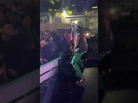 Sauce Walka Show at Sxsw