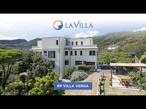 RP Villa Verga - Gruppo La Villa Miniatura video di YouTube 15