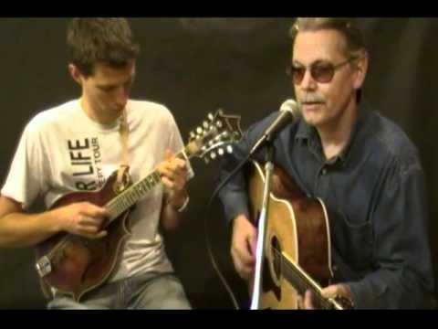 Stewball (The Temperance Version) - as performed by Eric Davis & Jack Marti