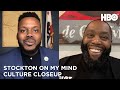 Stockton On My Mind (2020): Killer Mike & Mayor Michael D. Tubbs (Culture Closeup) | HBO