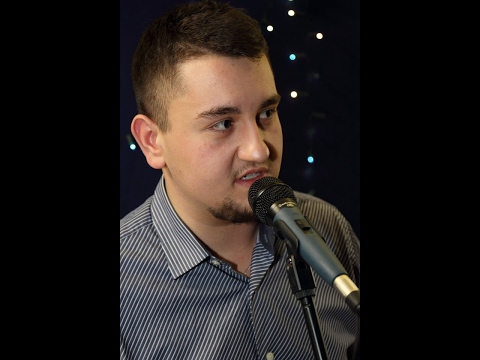 The Voice of Głowacki Etap I - Przesłuchania [Marcin Trumiński]