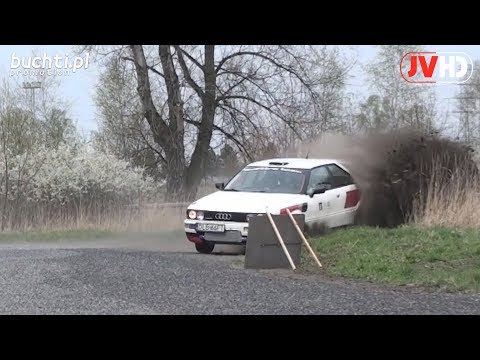 2 Runda SMT 2018 - Action&Crash by JVHD