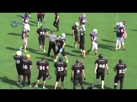 TV BEČEJ: GTC Vianor Vidre pojačane u novoj sezoni