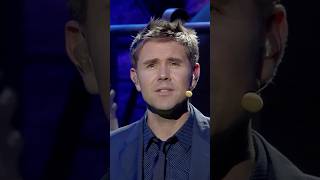 Neil Byrne sings "She's Always A Woman" from New Voyage (2013). #newvoyage #celticthunder #billyjoel