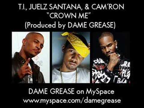 Video thumbnail for Crown Me (Royalty)