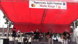 The Night Move Band  papa got a brand new bag