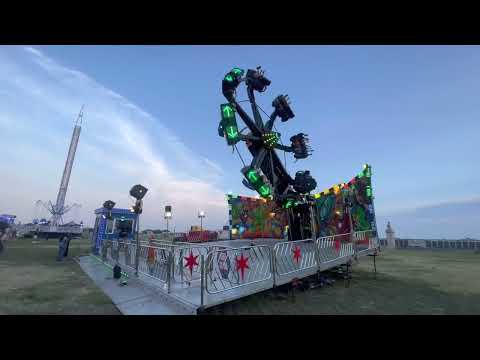 John walls #1 superstar southsea pride event