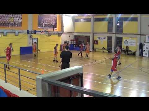 ABALEIROS DREAM - ΜΠΥΡΑΝΧΑΣ  30-48  PROGRESSIVE LEAGUE