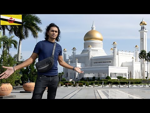 Visiting the Hidden Kingdom Where Everyone is Rich