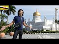 Visiting The Hidden Kingdom Where Everyone Is Rich