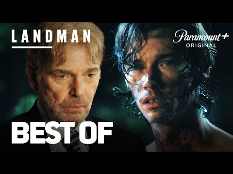 Landman Season 2’s Most SHOCKING Moments