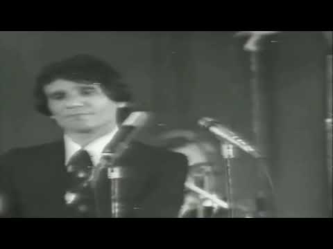 عبد الحليم حافظ- أول مرة تحب يا قلبي - حفل معرض دمشق الدولي 7 اغسطس 1976-  HD
