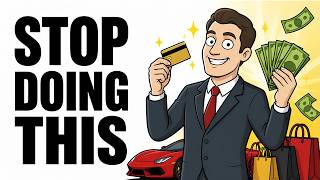 15 Things Rich People AVOID to Stay Wealthy