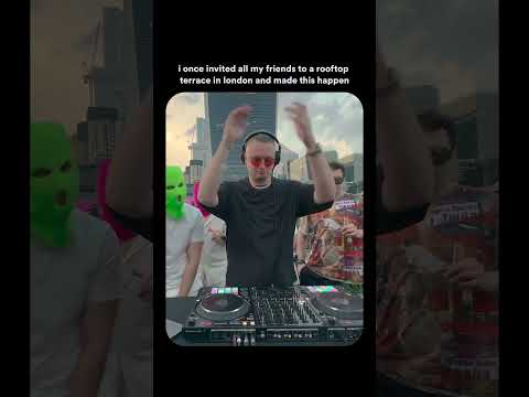 It’s Always Summer Somewhere