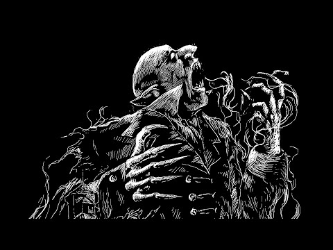Order of Nosferat - Towards the Nightrealm of Orlok (Full Album Premiere)
