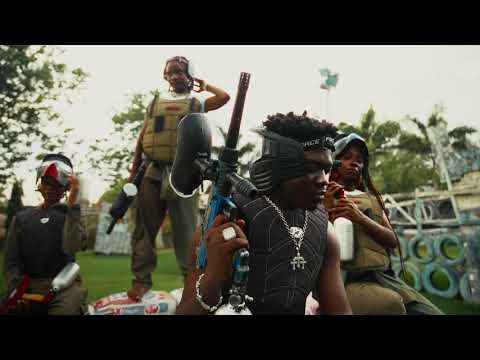 Soundz - Zoom (Visualizer)