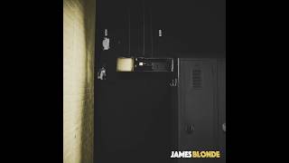 James Blonde - 04 Cynical (Audio)