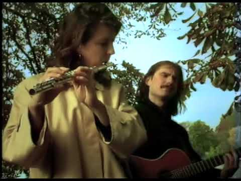 John Moods - It Ain't Your Time (1993)