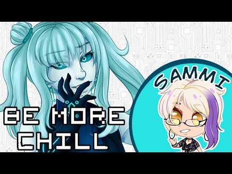Pitiful Children | Be More Chill COVER 【Sammi】