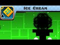 Geometry Dash - Ice Cream (Insane Demon) - by Cyclic